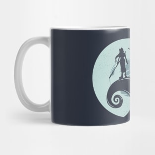 Nightmare Before Fantasy Mug